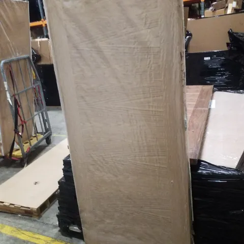 OAK INTERNAL DOOR 1985×840×43MM