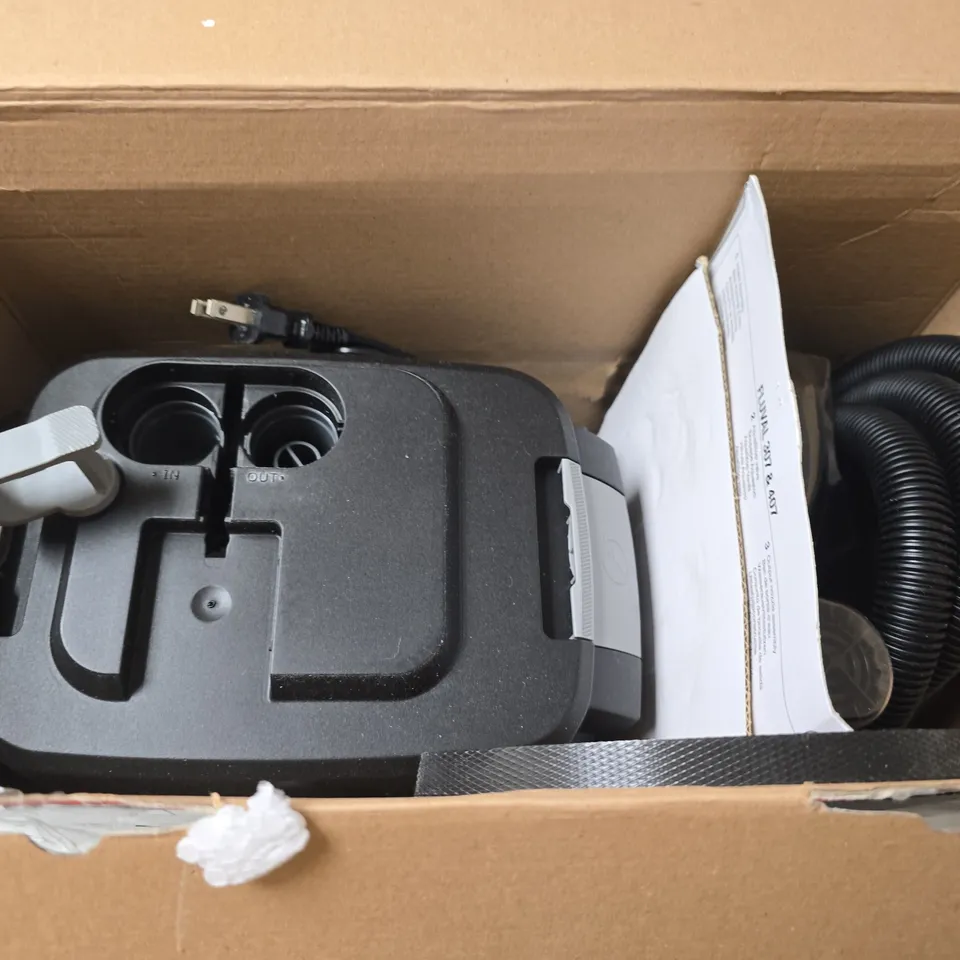 BOXED FLUVAL 307