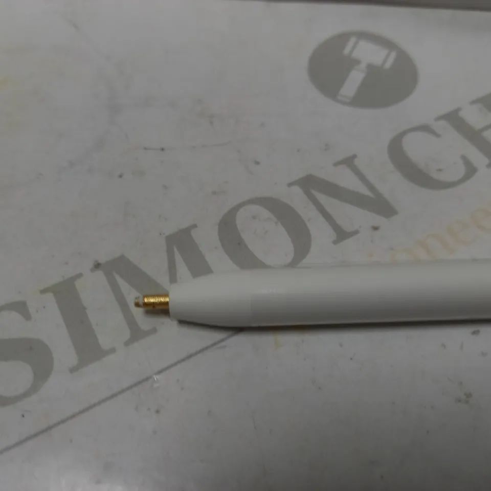 APPLE PENCIL (2ND GEN)