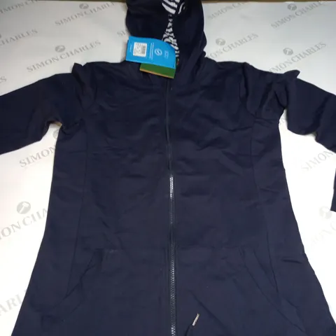 REGATTA BAYARAMA LADIES HOODY SIZE 12