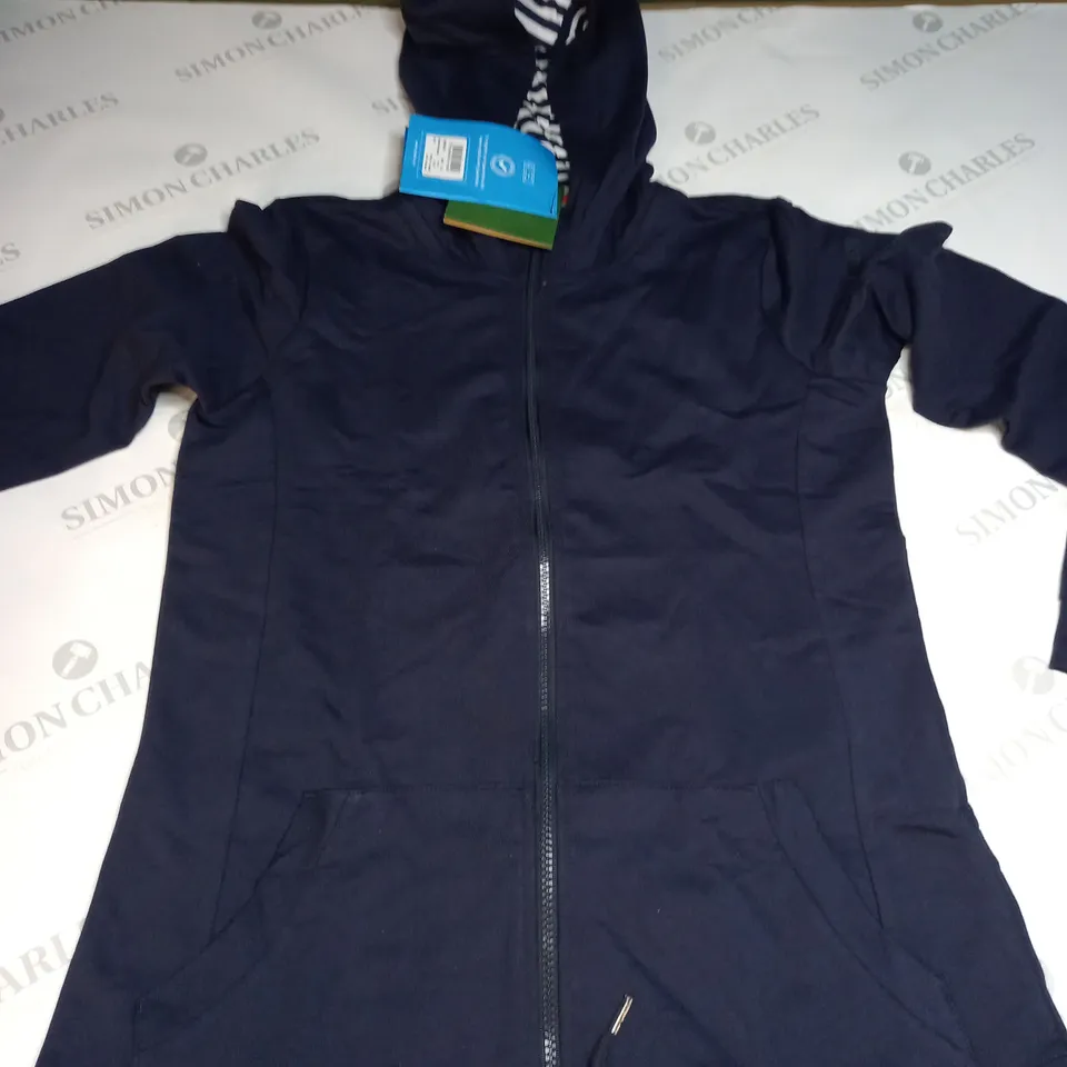 REGATTA BAYARAMA LADIES HOODY SIZE 12