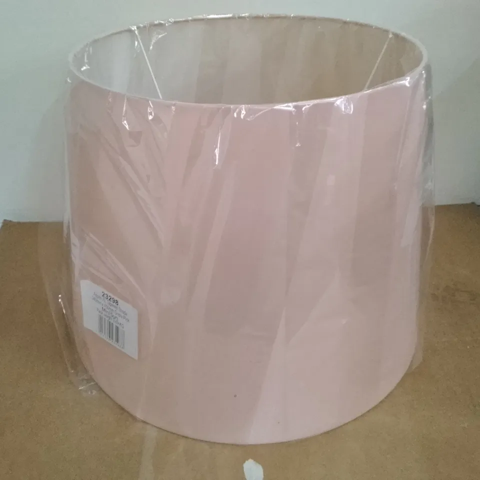 BOXED BEKBELE 158CM TRADITION FLOOR LAMP SHADE