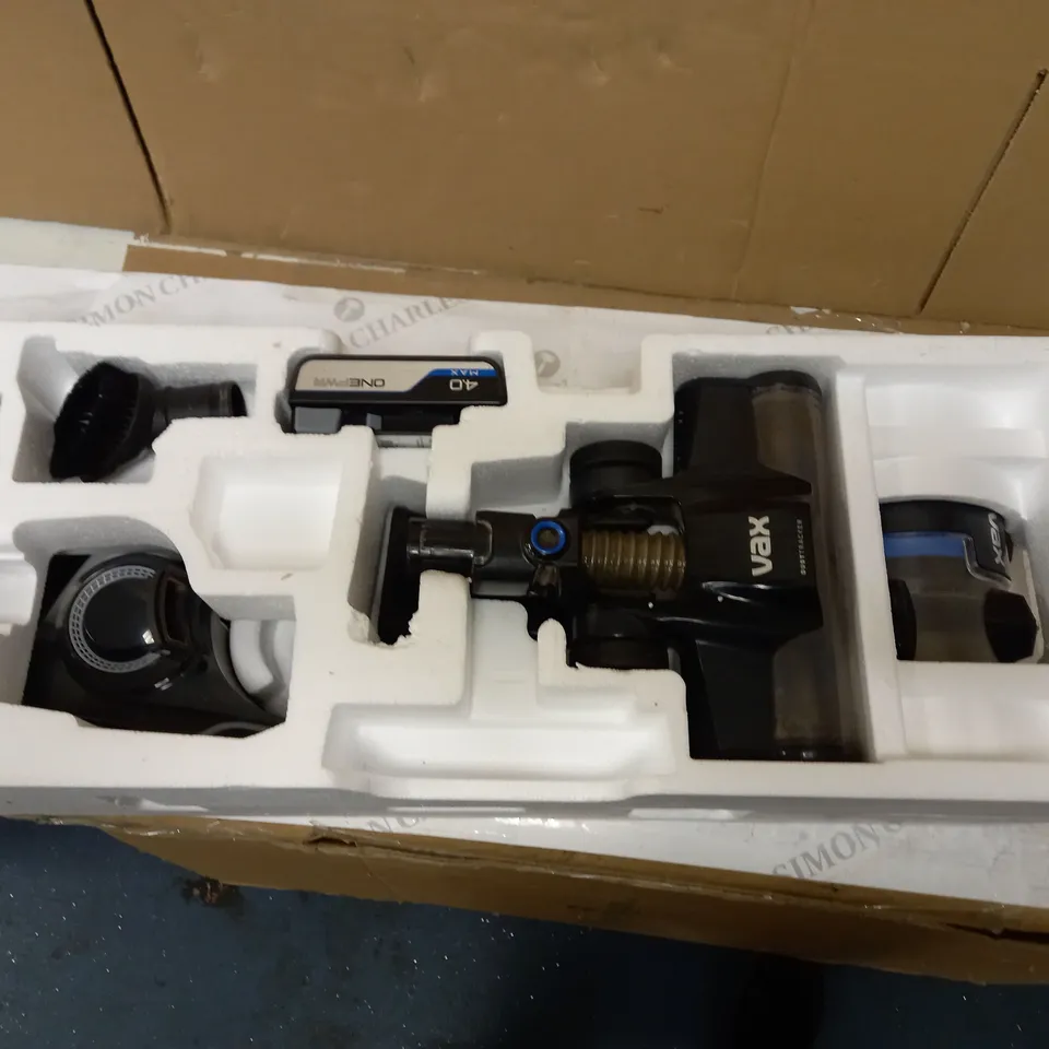 VAX ONEPWR BLADE 4 CORDLESS VACUUM CLEANER