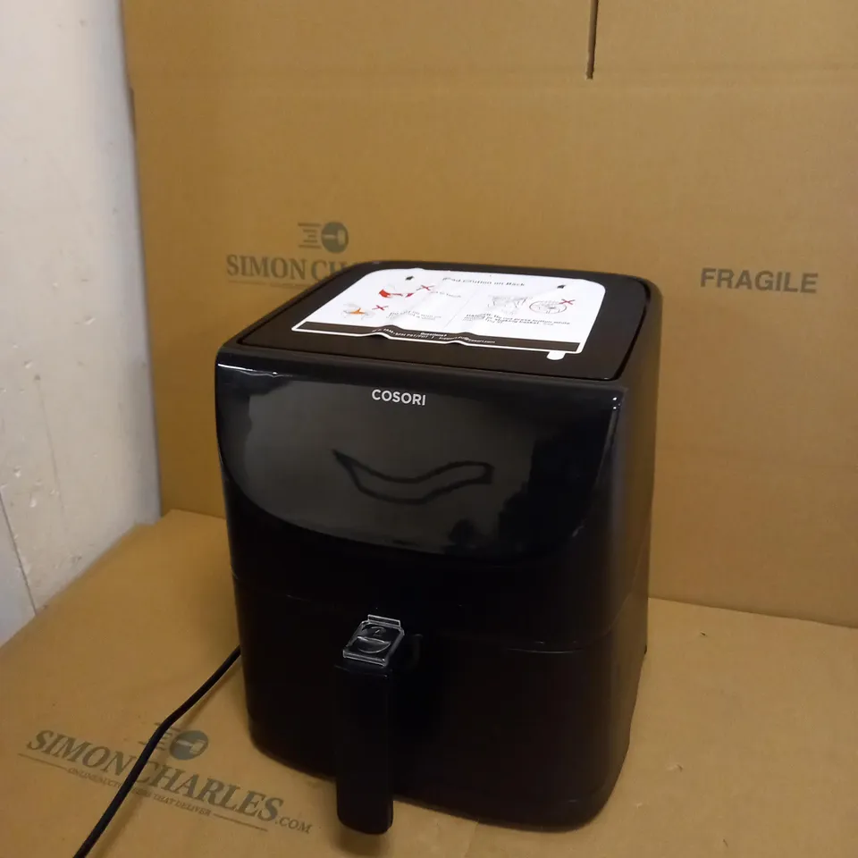 COSORI PREMIUM 5.5L AIR FRYER