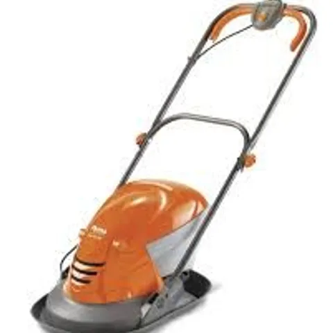 FLYMO HOVER VAC 250 CORDED LAWNMOWER