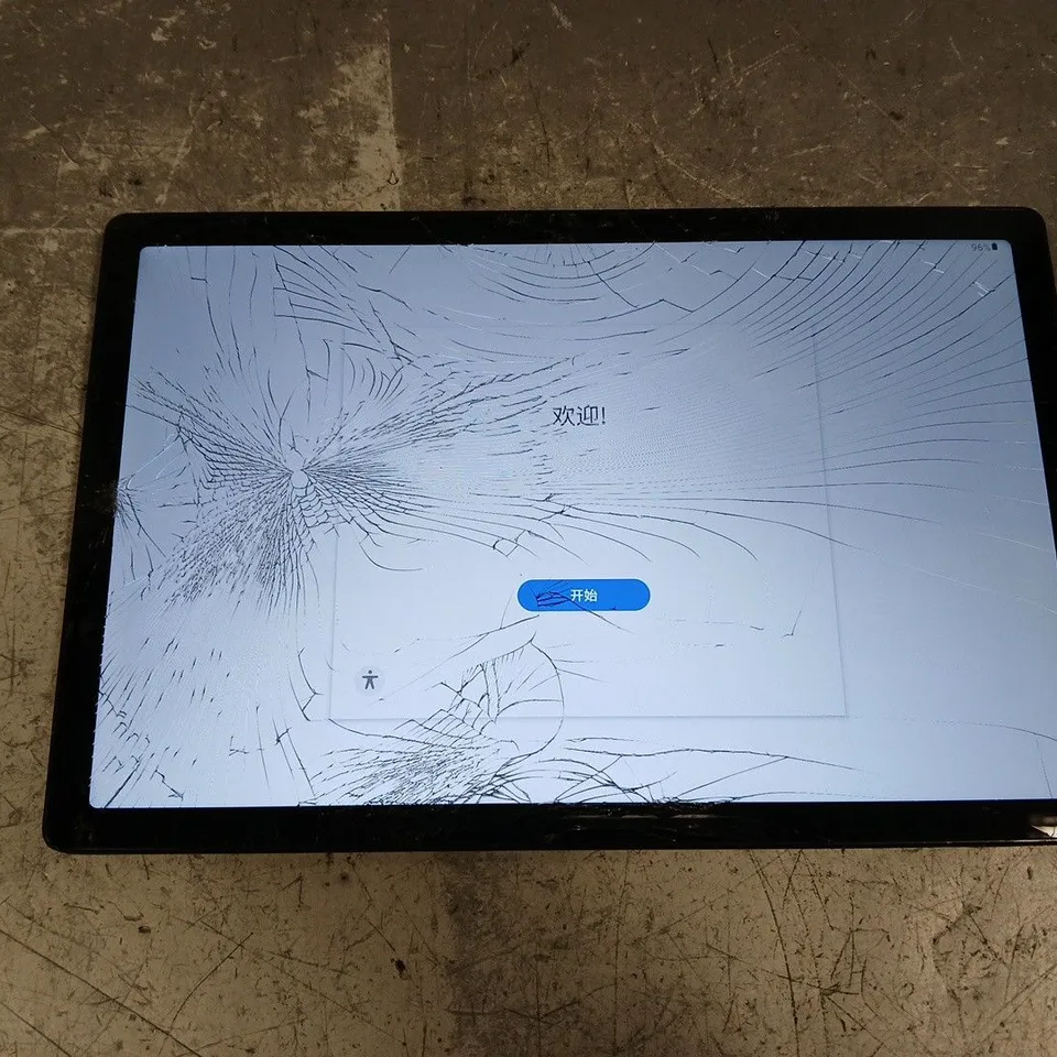 SAMSUNG X200 GALAXY TAB A8 10.5""