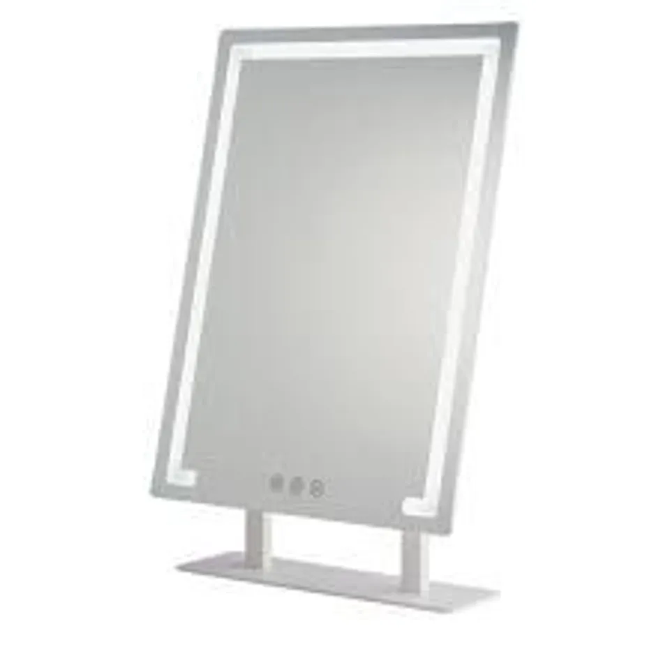 BELLALICIOUS XL LED VANITY MIRROR