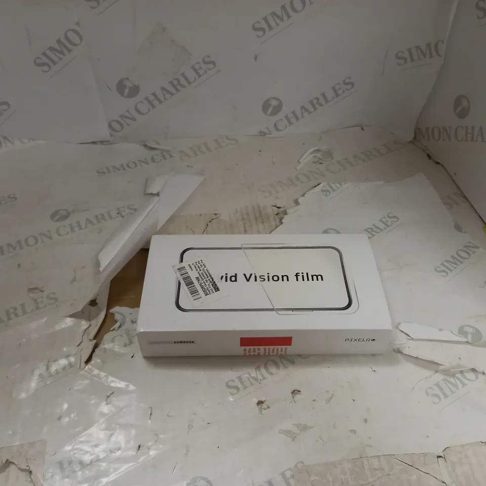BOXED PIXELRO VISION ASSISTANCE SCREEN PROTECTOR