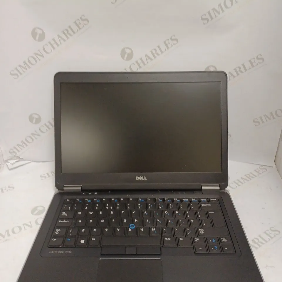 DELL LATITUDE E7440 LAPTOP