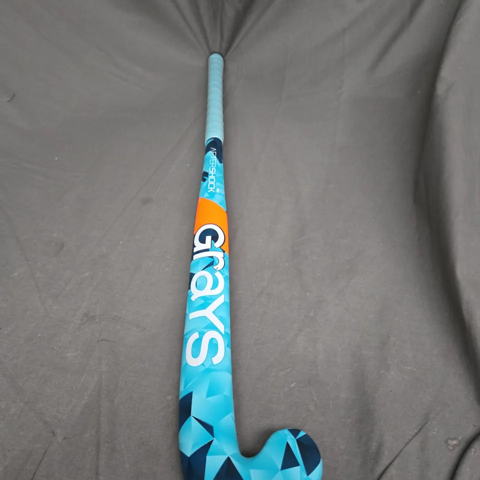 GRAYS AFTERSHOCK HOCKEY STICK - COLLECTION ONLY