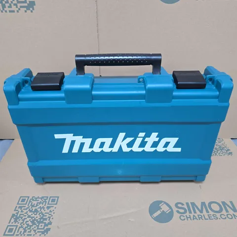 MAKITA PORTABLE STORAGE CASE 