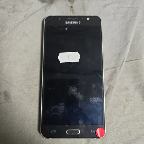 SAMSUNG GALAXY J5 SMARTPHONE 