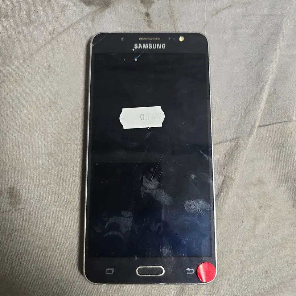 SAMSUNG GALAXY J5 SMARTPHONE