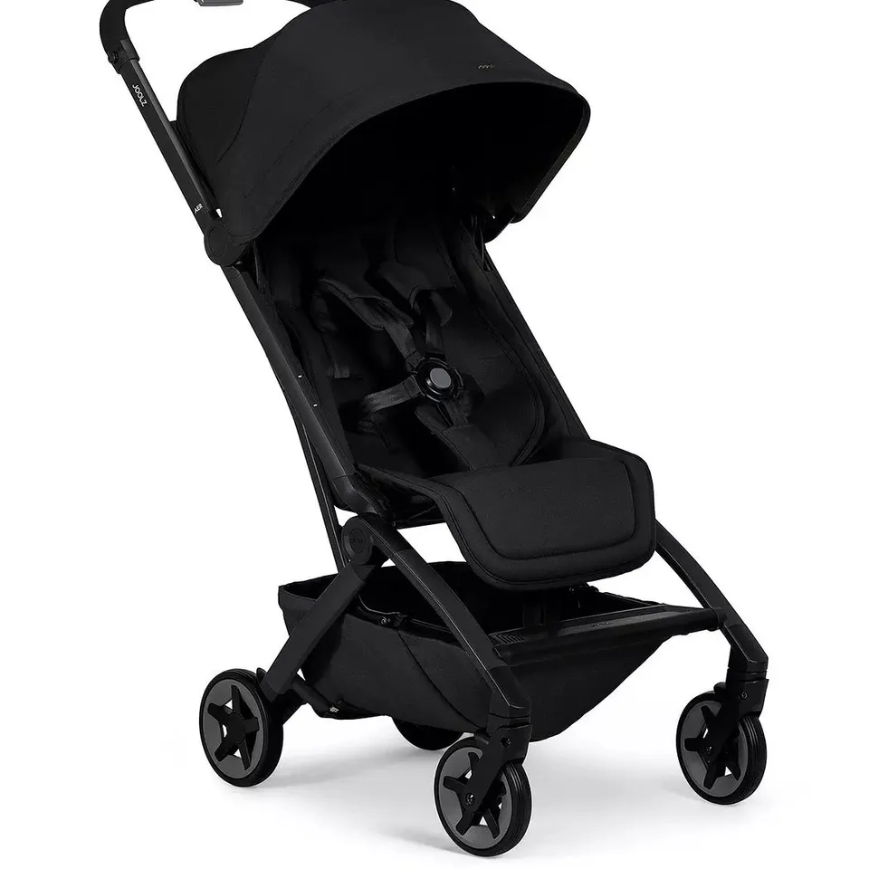JOOLZ AER2 BUGGY - SPACE BLACK