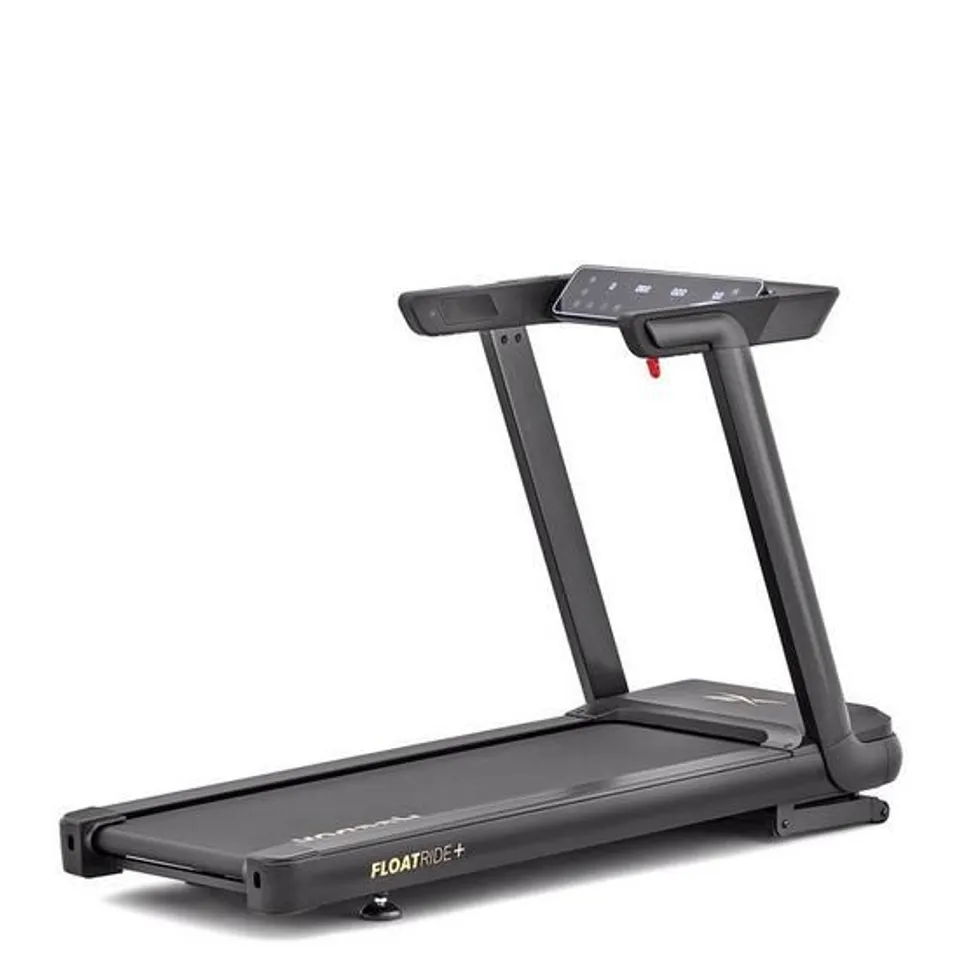 BOXED REEBOK FR20z FLOATRIDE TREADMILL BLACK