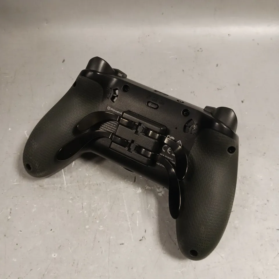BOXED FUSION PRO WIRELESS CONTROLLER FOR PLAYSTATION 4 