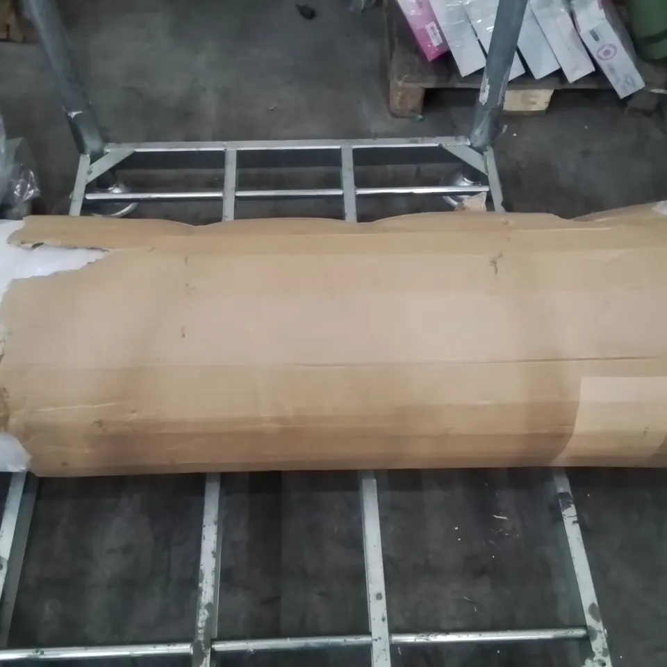 QUALITY BAGGED AND BOXED SERENITY HYBRID TRIO MEMORY FOAM 150CM KING SIZE MATTRESS