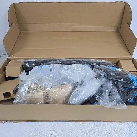 HALO CAPSULE X VACUUM BOXED WITH MANUAL