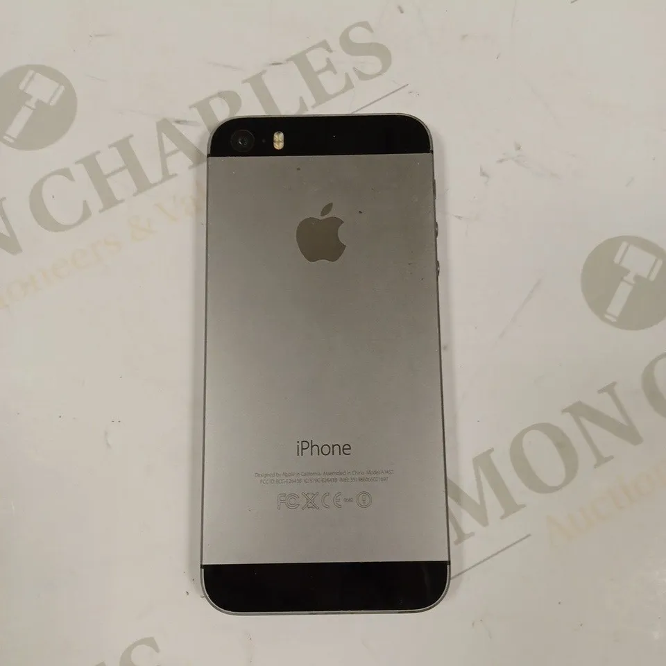 APPLE IPHONE 5S A1457 SMARTPHONE