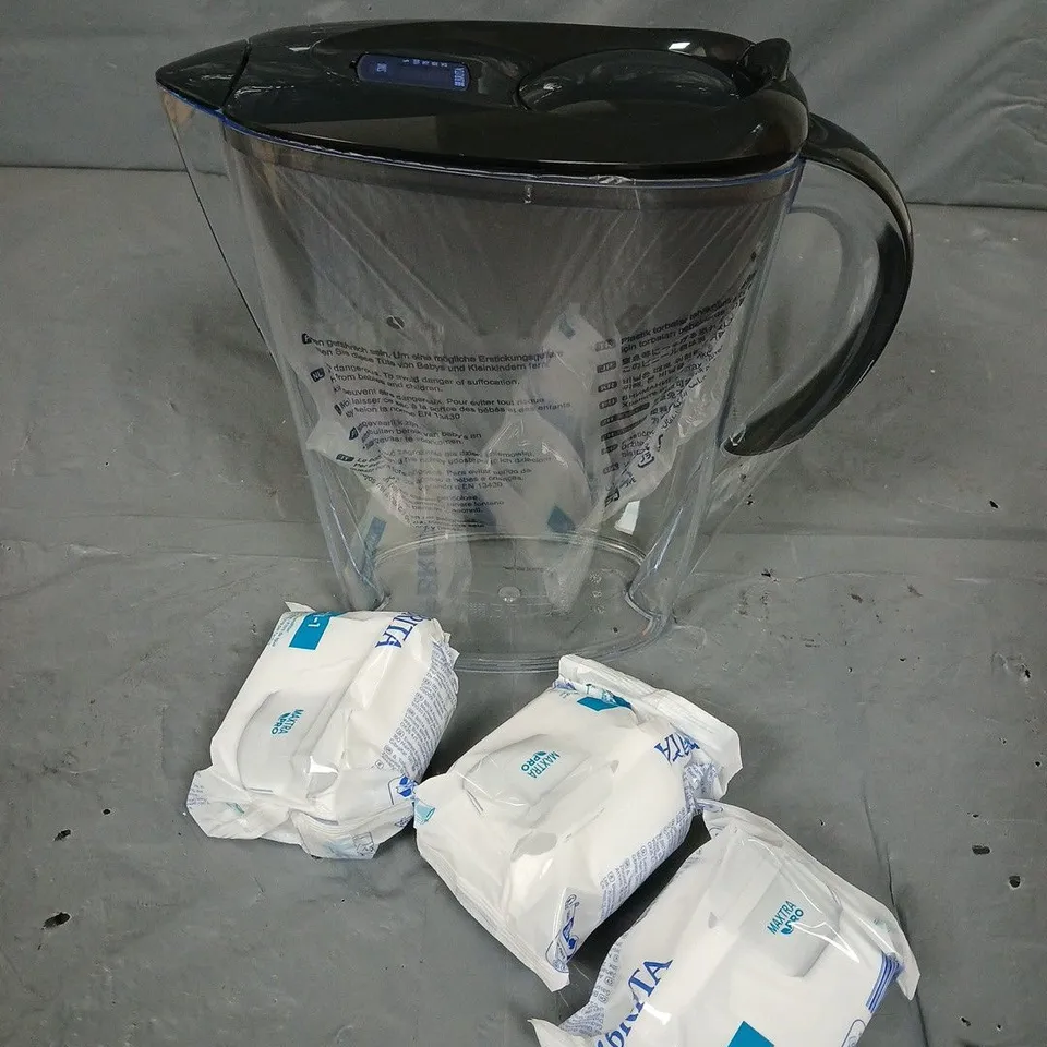 BRITA SMART BOX WATER FILTER 