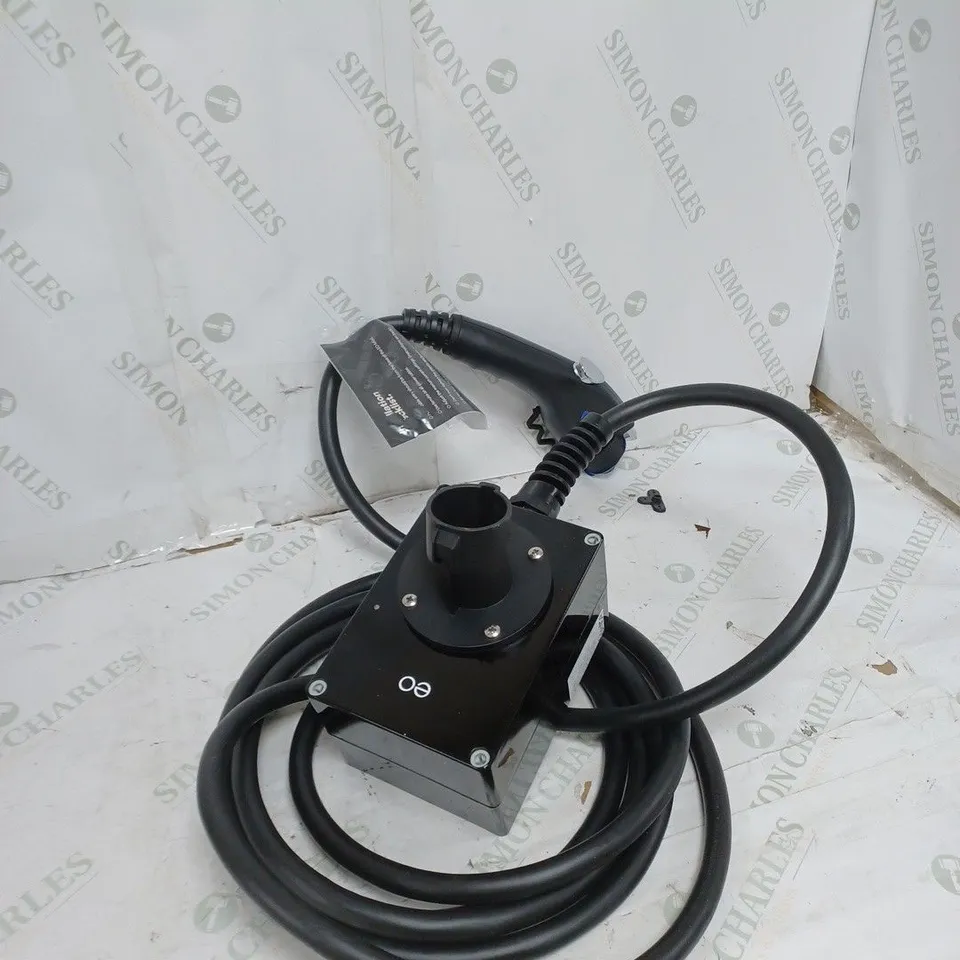 BOXED EO PRO MINI CHARGER 