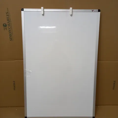 VIZ-PRO FLIPCHART EASEL WHITEBOARD