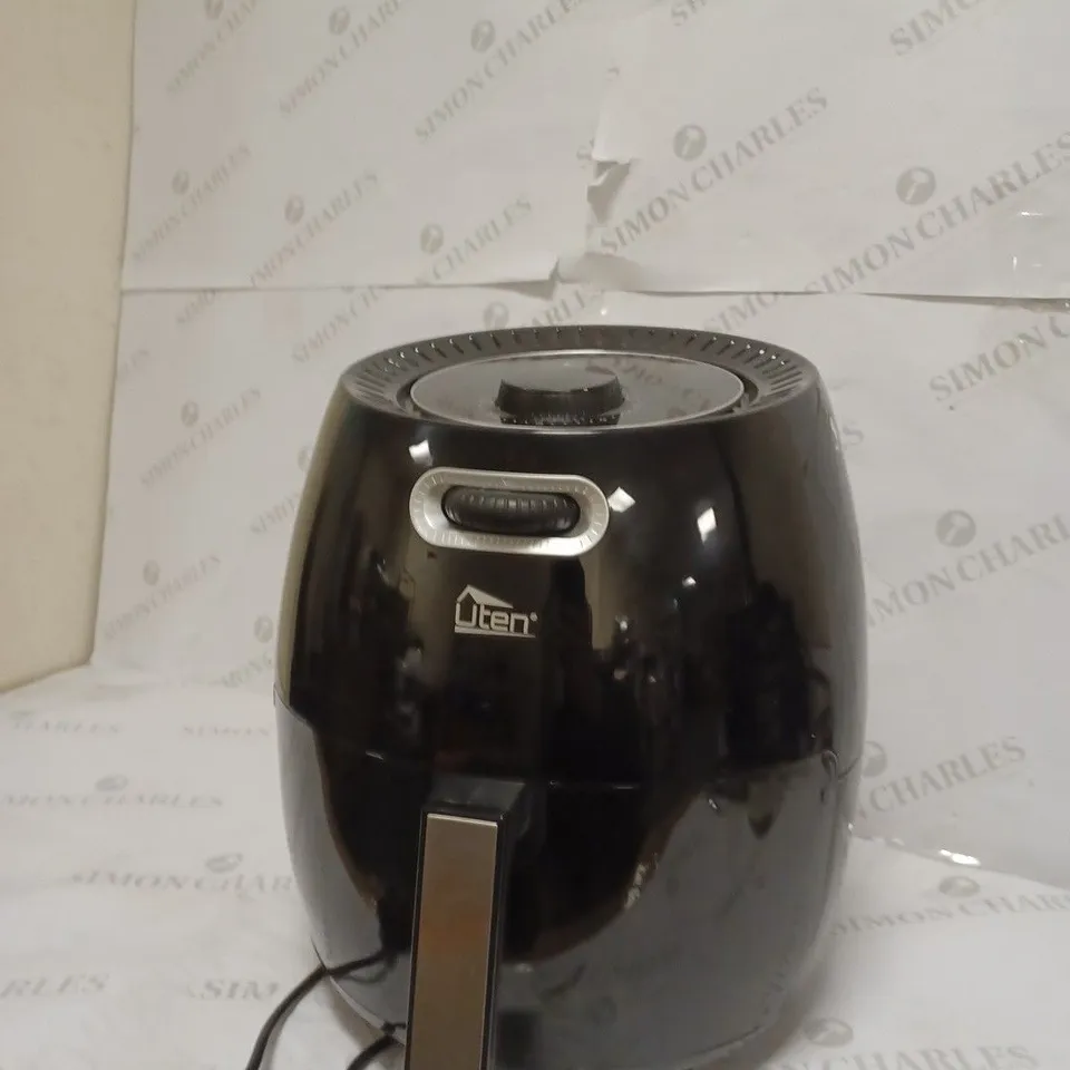 UTEN AIR FRYER 1800W