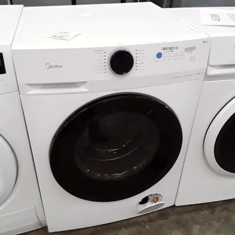 MIDEA FREESTANDING WASHING MACHINE 9KG WHITE 