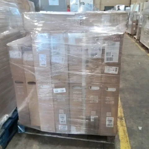PALLET CONTAINING APPROXIMATELY 8 DAMAGED TVS
