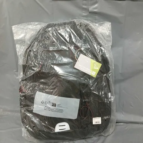 BAGGED MOUNTAIN WAREHOUSE QUEST LAPTOP BAG 23L