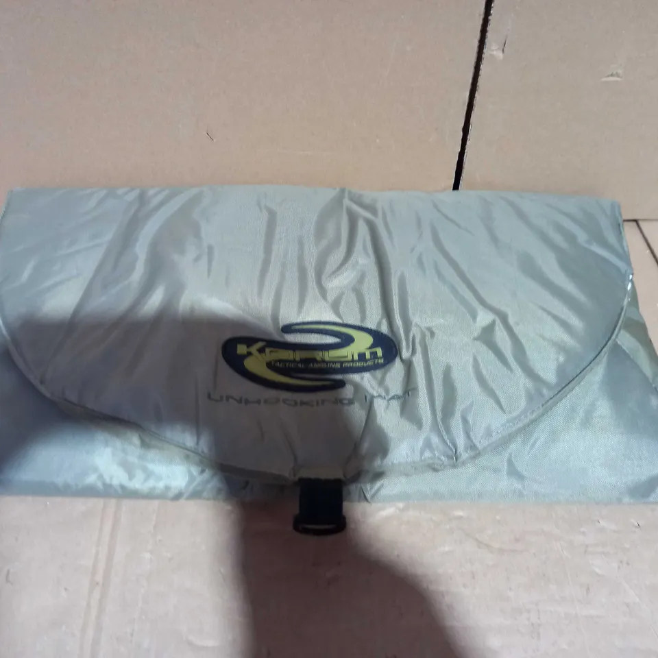 KORUM UNHOOKING MAT