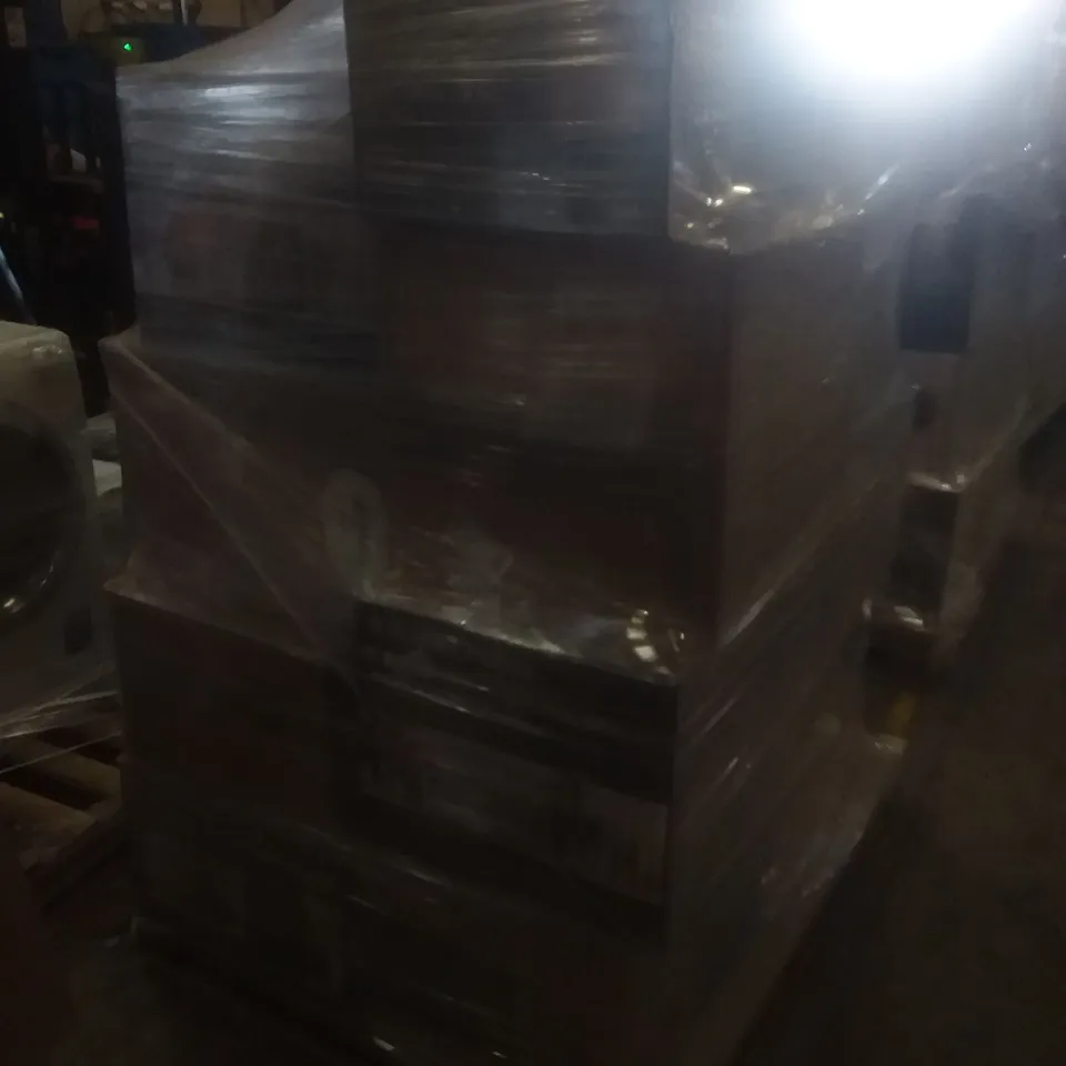 PALLET OF APPROXIMATELY 17 ASSORTED ELECTRICAL ITEMS INCLUDING 