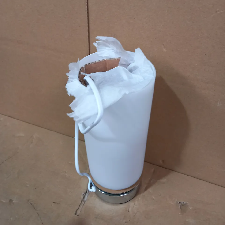 BOXED DEXTER TOUCH LAMP
