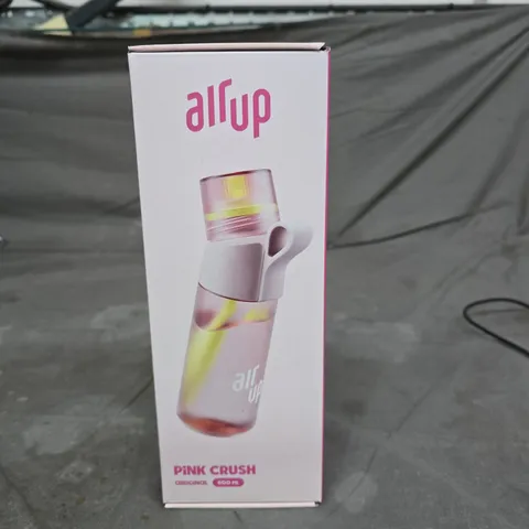 SEALED AIR UP PINK CRUSH  – 600 ML, BOXED 