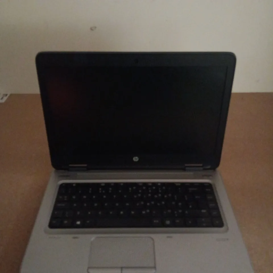 HP LAPTOP
