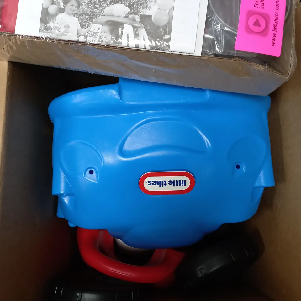 LITTLE TIKES RRP £129.99