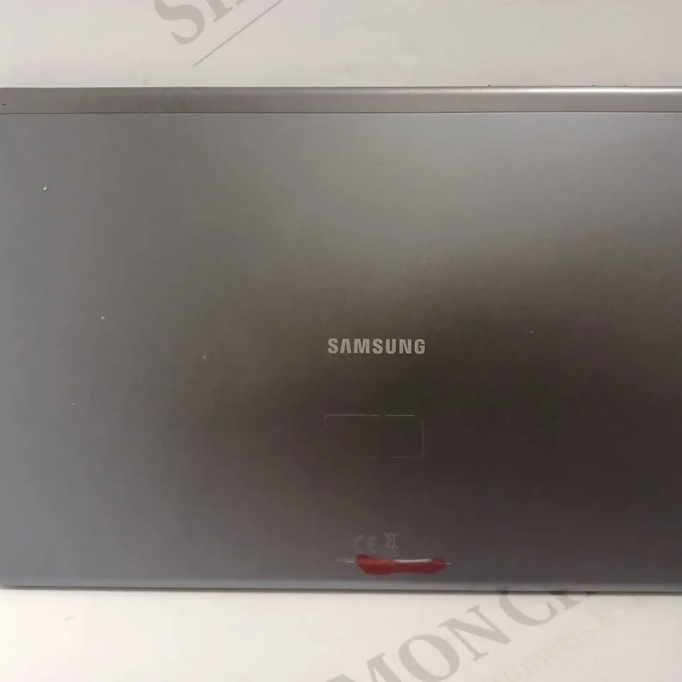 SAMSUNG GALAXY TAB A7 - BLACK