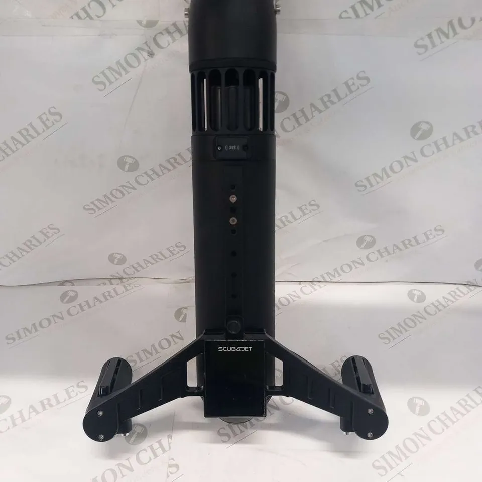 BOXED SCUBAJET PRO 200