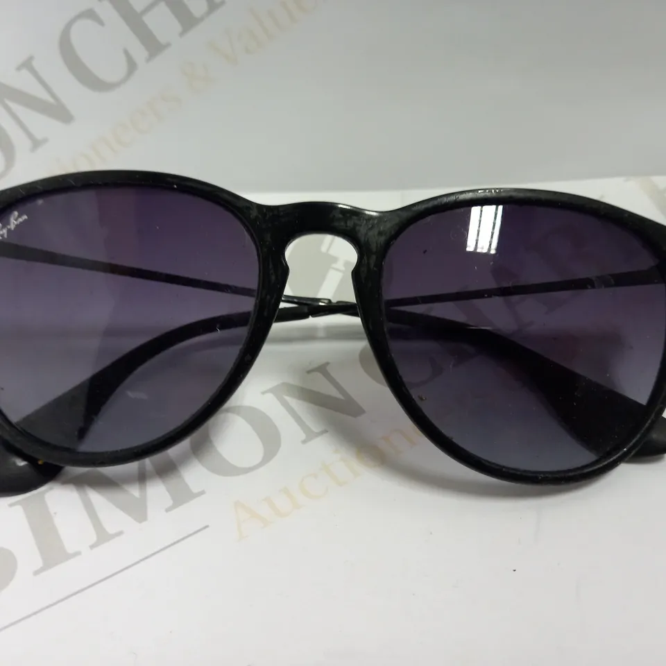 RAY-BAN ERIKA B;ACL SUNGLASSES