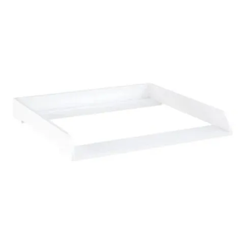BOXED CHANGING TOP MODEL 801, UNIVERSAL, COMPATIBLE WITH IKEA DRESSERS (1 BOX)