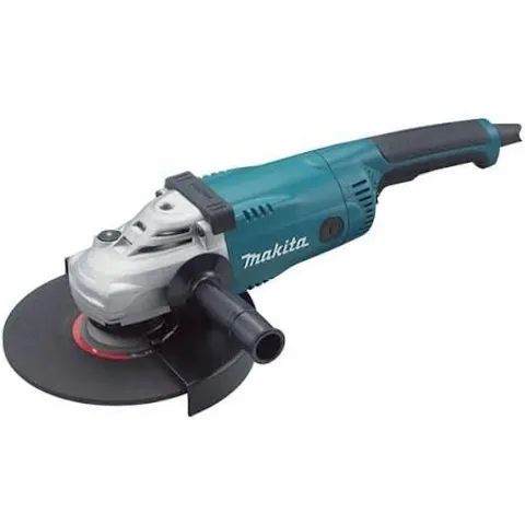 BOXED MAKITA 230MM ANGLE GRINDER