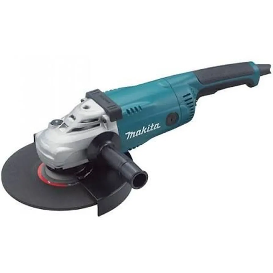 BOXED MAKITA 230MM ANGLE GRINDER RRP £142.99