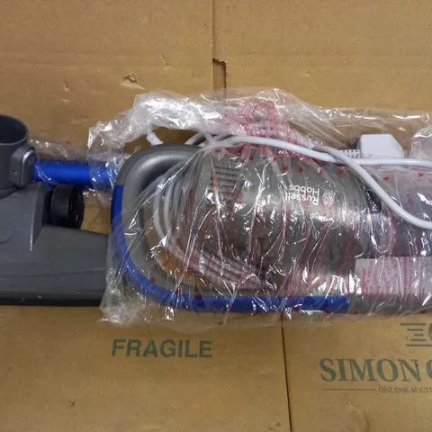 RUSSELL HOBBS LIGHTWEIGHT CORDED STICK VACUUM CLEANER