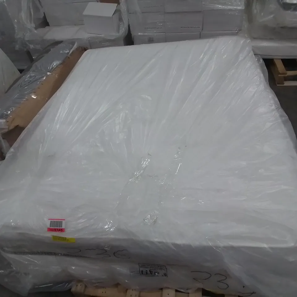 BAGGED COOLING DEEP POCKET 135CM MATTRESS
