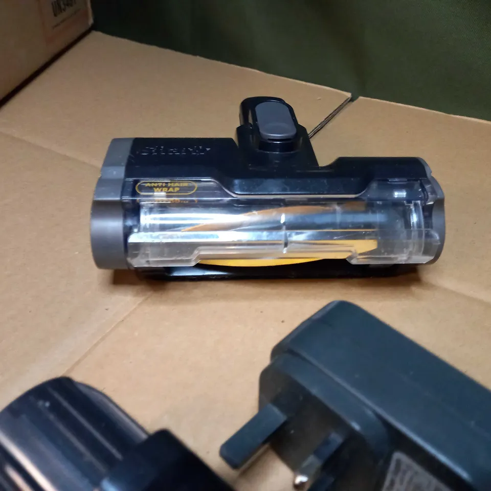SHARK STICK VACUUM CLEANER