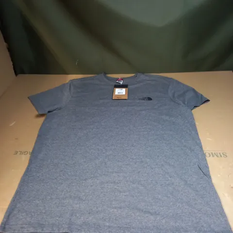 THE NORTH FACE SIMPLE DOME TEE SIZE XL