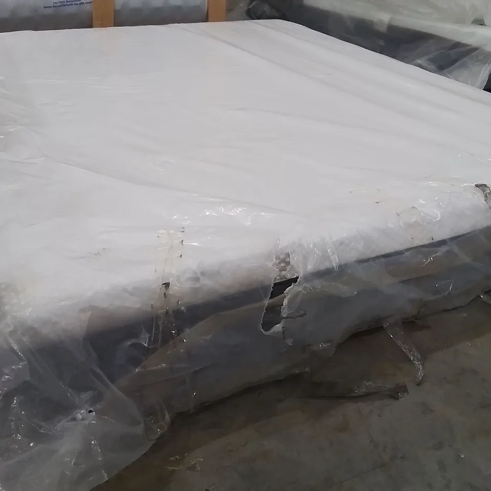 QUALITY BAGGED EMMA NEXTGEN COOLING KINGSIZE MATTRESS