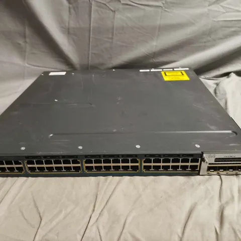 CISCO C3KX-NM-1G NETWORK MODULE (CATALYST 3K-X)