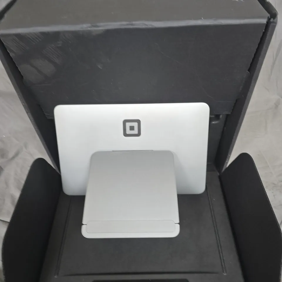 SQUARE POS STAND  – BOXED