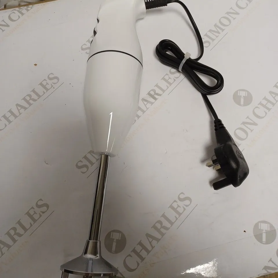 BAMIX CLASSIC HAND BLENDER